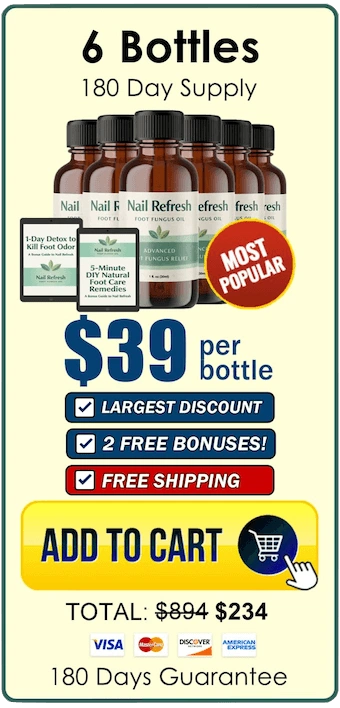 buy nail refresh 6 bottles