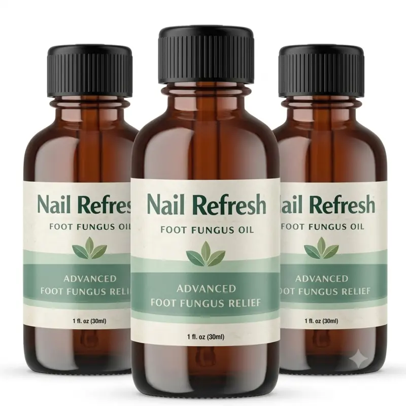 nail refresh